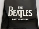 The Beatles Past Masters LP Vinyl 2012 New Sealed 180g Hey Jude Lady Madonna