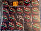 Red Hot Chili Peppers Unlimited Love 17 Vinyl Complete Sealed Set + Autograph CD