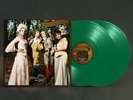 Army of Lovers Glory Glamor & Gold 1994-1996 Green Colored Vinyl 2XLP