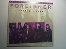 FOREIGNER DOUBLE VISION ORIGINAL MASTER RECORDING MFSL 1-052 (FIRST-JAPAN PRESS)