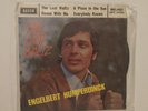 ENGELBERT HUMPERDINCK The Last Waltz 7