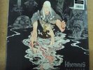KHEMMIS Deceiver LP SEALED black & white swirl vinyl doom-metal Nuclear Blast