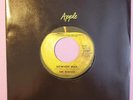 The Beatles US 45 Apple 5587 NOWHERE MAN / WHAT GOES ON All Rights Label