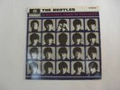 The Beatles - A Hard Days Night Yellow/Black Label UK Mono LP 1964 PMC1230 EX