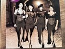 En Vogue - Funky Divas - 1st UK Pressing Vinyl LP - VG+