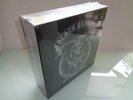 BLACK SABBATH-THE TEN YEARS WAR..  MINT  SEALED  8 LP BOX SET 2017