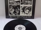 Vinyl 12 Inch Record Running With The Pack MAU MAUS export **RARE**