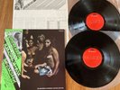 JIMI HENDRIX - ELECTRIC LADYLAND -TOP JAPAN 12