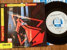 DEPECHE MODE - STRIPPED -PROMO RARE JAPAN SINGLE 7