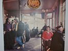 Original   Kinks	  Muswell Hillbillies   RCA Victor SF 8243   LP   Vinyl EX