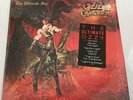Ozzy Osborne - The Ultimate Sin-1986-CBS Very good + Condition