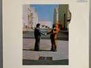 Pink Floyd - Wish You Were Here HALF-SPEED MASTERED EX/EX