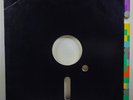NEW ORDER - Blue Monday/The Beach (US 12 Inch/1983 Factory FACTUS 10)VG+/VG