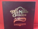 The Ray Noble Orchestra Featuring Al Bowlly The HMV  Sessions 1930-1934 Box Set