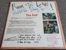 The Fall – Room To Live Vinyl LP Record Album Reissue