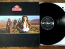 HEARTLAND - Self Titled (1991) Vinyl, LP A&M 397 121-1 Hard Rock - EX