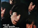 THE ROLLING STONES Out Of Our Heads Rare Variant Album LONDON #PS 429 Unboxed