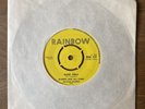 Reggae Ska Doreen and the All Stars Rude Girls Rainbow. RAI 117