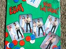 ELVIS PRESLEY Viva Las Vegas RARE Lucky Records Fan Club Ed. LR-711 Shrinkwrap
