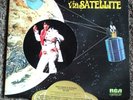 ELVIS PRESLEY Aloha from Hawaii Quadra Disc 2 LP Set VPSX-6089 w/ HYPE STICKER