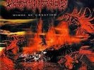 DECAPITATED - Winds Of Creation [RED] (LP)