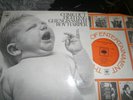 Roy Harper LP Come Out Fighting Ghengis Smith UK CBS 1st Press A1 B1