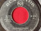 Trinidad THE MONKEES Daydream Believer 45 Goin' Dpwn 7