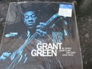 Grant Green - Born To Be Blue. Tone Poet 180g Blue Note LP. Excellent.