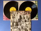 The Rolling Stones - Exile On Main St - 1973 1st Press UK Double Vinyl LP