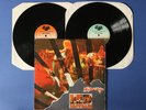 Led Zeppelin - Rock & Roll - (Live Earls Court 1975) - 1985 Double Vinyl LP
