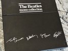 The Beatles Collection MONO Boxed Set Rare 1982 Release Black Box Limited Number