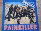 Judas Priest - Painkiller Maxi-LP 1990 UK/CBS Heavy Metal