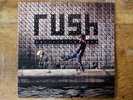 Rush - Roll The Bones LP 1991 Germany OIS 1. Pressung