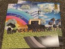 Modest Mouse - The Golden Casket 2xLP Black Vinyl w/Signed Sleeve  New & Sealed