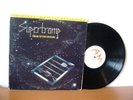 SUPERTRAMP Crime Of The Century MOBILE FIDELITY Audiophile LP 1979 MFSL 1-005