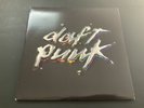 Daft Punk Discovery 2001 Gatefold Parlophone Reissue NM 2x LP  Vinyl Record