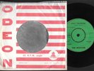 Beatles, Chile, Single 7