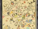 LED ZEPPELIN III NEW MINT SEALED 180G QUIEX SV CLASSIC RECORDS ATLANTIC SD 7201