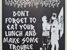 Banksy Artwork Vinyl 7