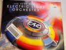 ELO - ALL OVER THE WORLD THE VERY BEST OF ELECTRIC LIGHT ORCHESTRA Vinyl 2 LP