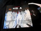RADIOHEAD/KID A/2XLP/REEDITION 180G/XL REC/E.U PRESS 2016