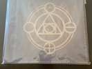 thrice the alchemy index vinyl RARE SEALED first pressing