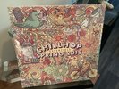 Chillhop Essentials “2018 Spring,Summer,Fall,Winter” Colored Vinyl Limited Ed