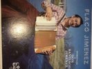 Flaco Jimenez LP-Homemaje A Don Santiago Jimenez
