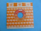PINK FLOYD  MEXICAN SINGLE NOT NOW JOHN FROM THE FINAL CUT WALL LP ERA