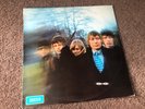 The Rolling Stones ‎– Between The Buttons 1967 red label Decca Aussie mono LP