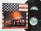 Tangerine Dream Encore LP VINYL 1977, Virgin, Electronic, Ambient, Experimental