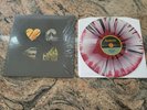 Silverstein - REDUX Color Vinyl  New MAROON