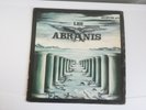 Les Abranis Album n° 1 1983 Self produced France