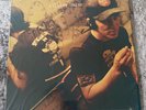 Elliott Smith - Either/Or USA LP Kill Rock Stars Reissue 2002 and Insert